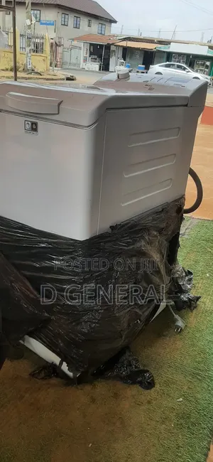 AEG Washing Machine