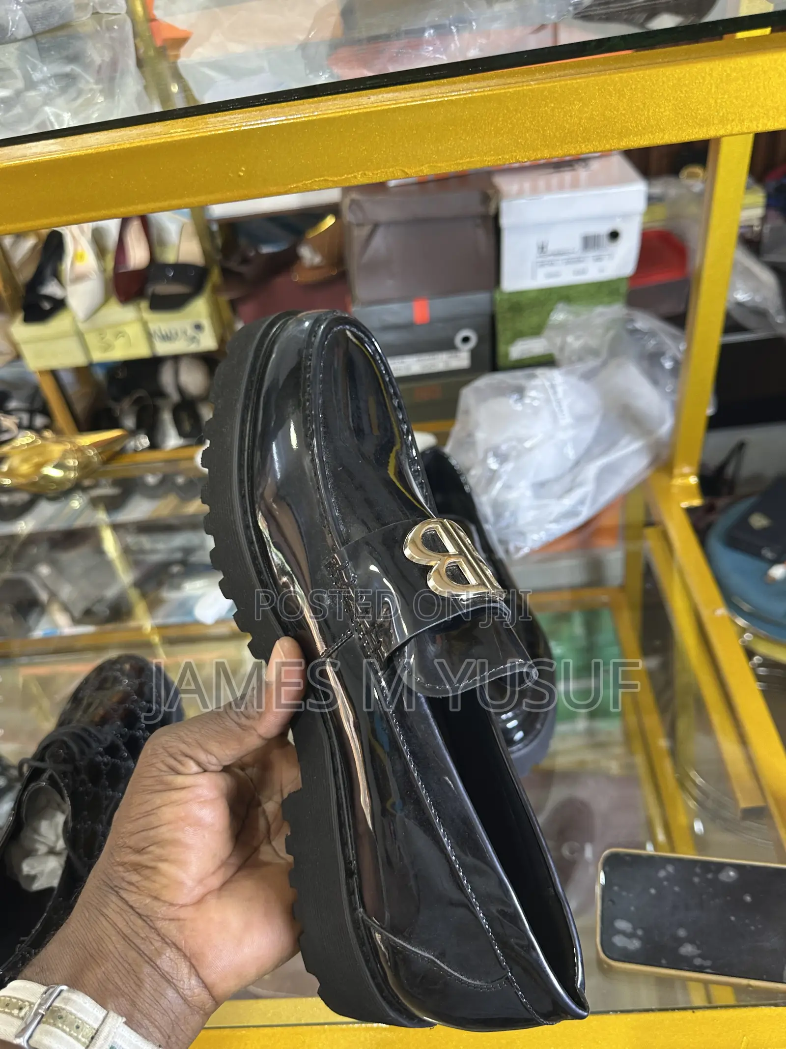 Original Balenciaga Shoe for Cool Price