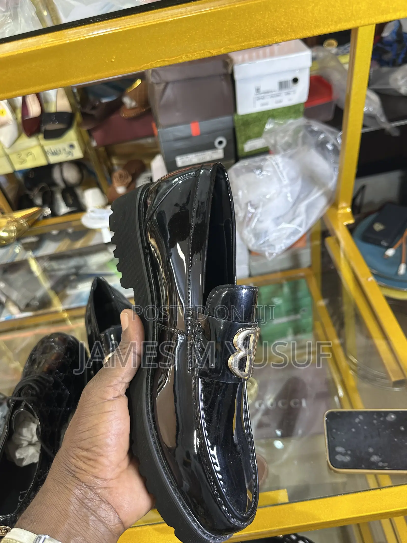 Original Balenciaga Shoe for Cool Price