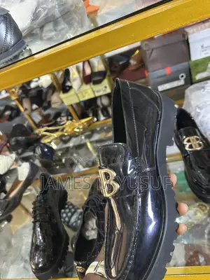 Original Balenciaga Shoe for Cool Price