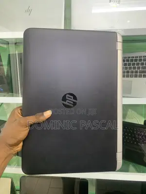 Laptop HP ProBook 450 G5 4GB Intel Core i3 HDD 500GB