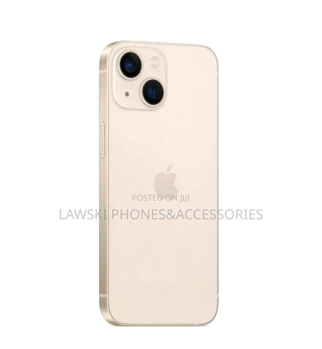 New Apple iPhone 13 Mini 128 GB White