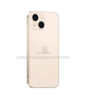 New Apple iPhone 13 Mini 128 GB White
