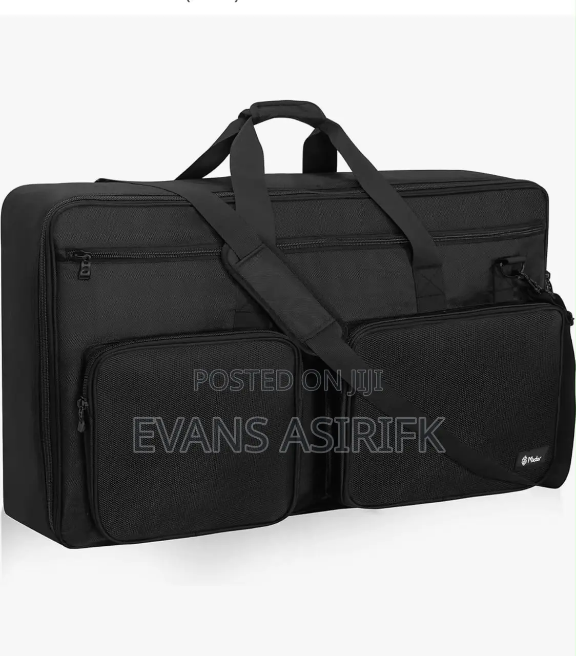 HERCULES T7 White Edition Fresh Inbox With BAG