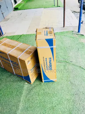 Shop the New Nasco 2.5hp R410 Dual Inverter Split Air L [NAS-M24V1]