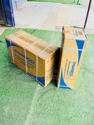 Hot  Deals Nasco 2.5hp R410 Dual Inverter Split Air [NAS-M24V1]