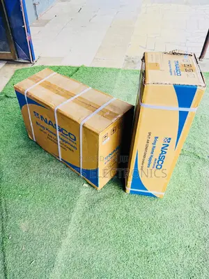 Hot  Deals Nasco 2.5hp R410 Dual Inverter Split Air [NAS-M24V1]