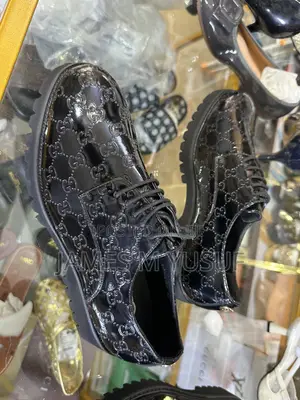 Original Gucci Shoe for Cool Price