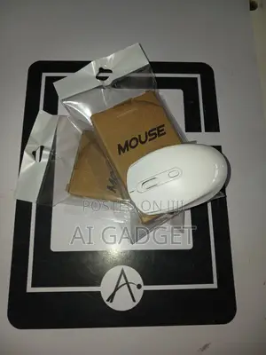 M107 Dual-Mode Wireless Mouse