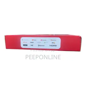Airtel Smart Router (Android TV Box )