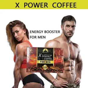 Medicine for Men