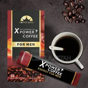Medicine for Men