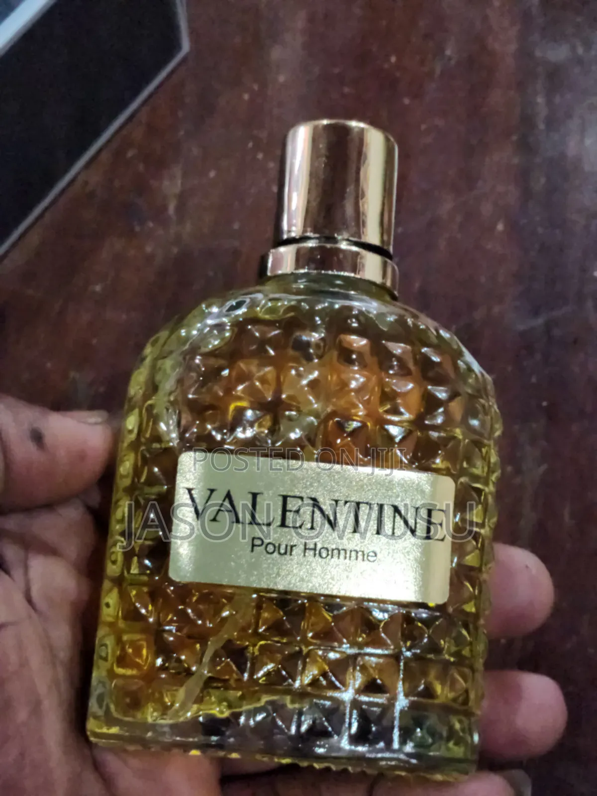 Ameerah Perfume