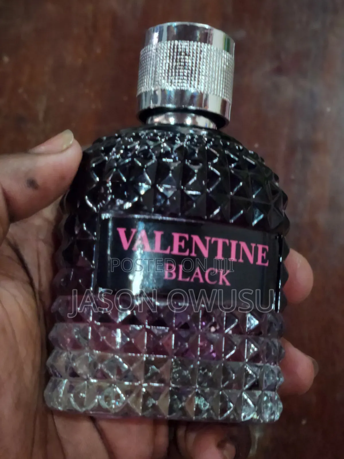 Ameerah Perfume