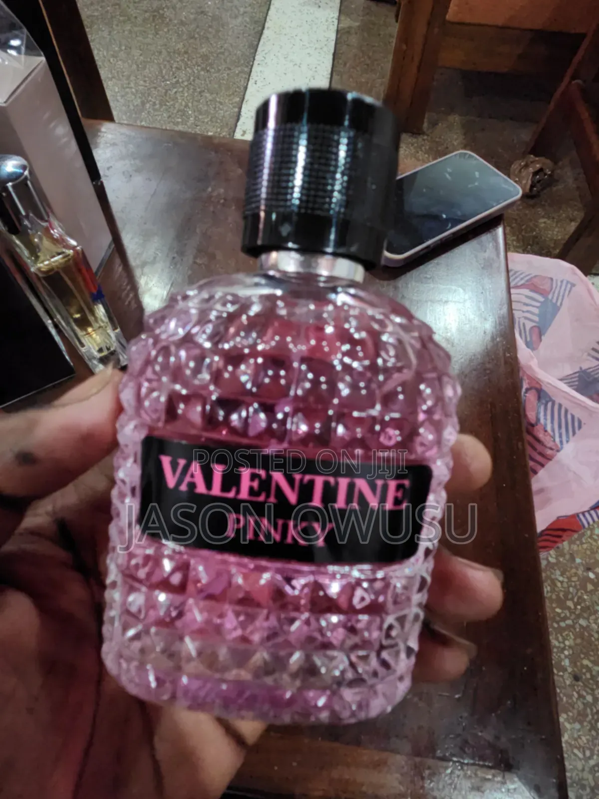 Ameerah Perfume