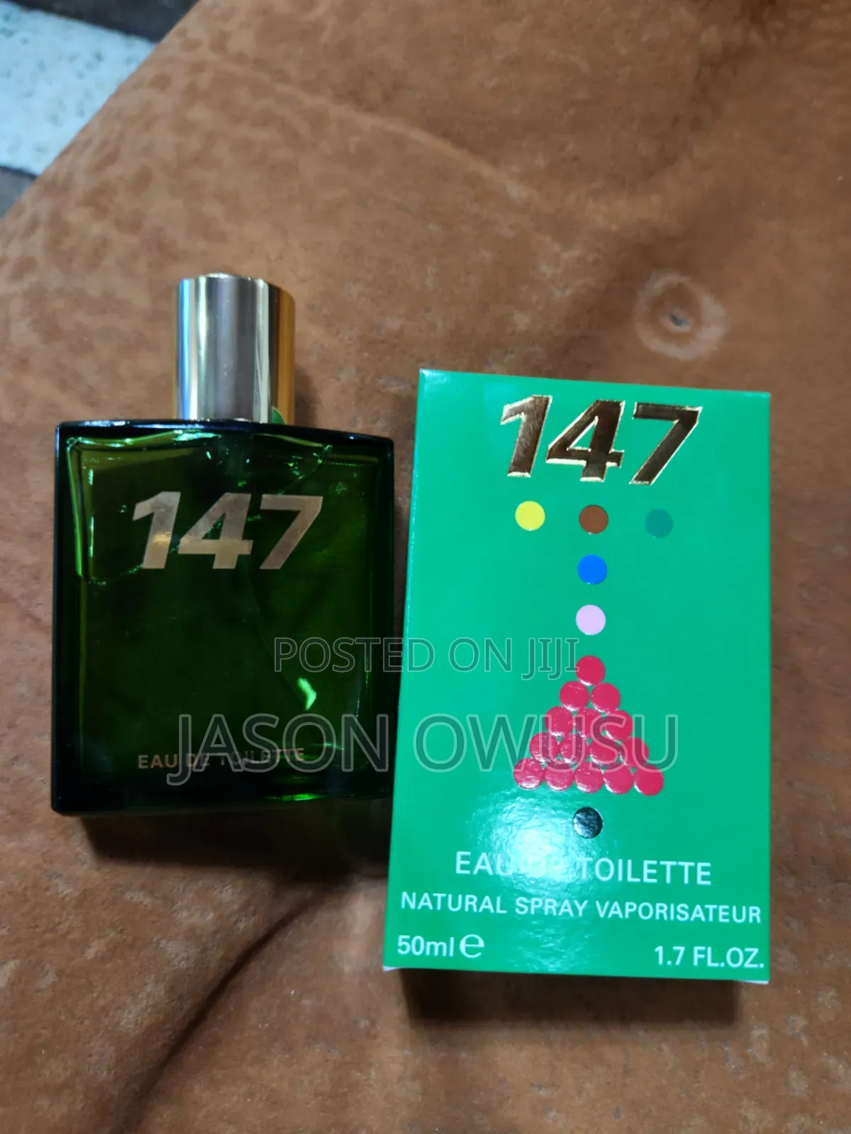 Ameerah Perfume