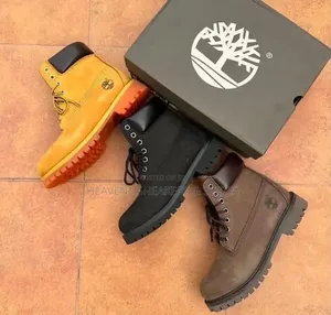Timberland 6-Inch Premium Waterproof Boots