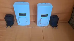Lb-Link 2.4g 300mbps Wireless Digital Bridge Bl-Br300