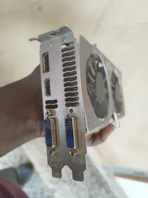 Graphic Card