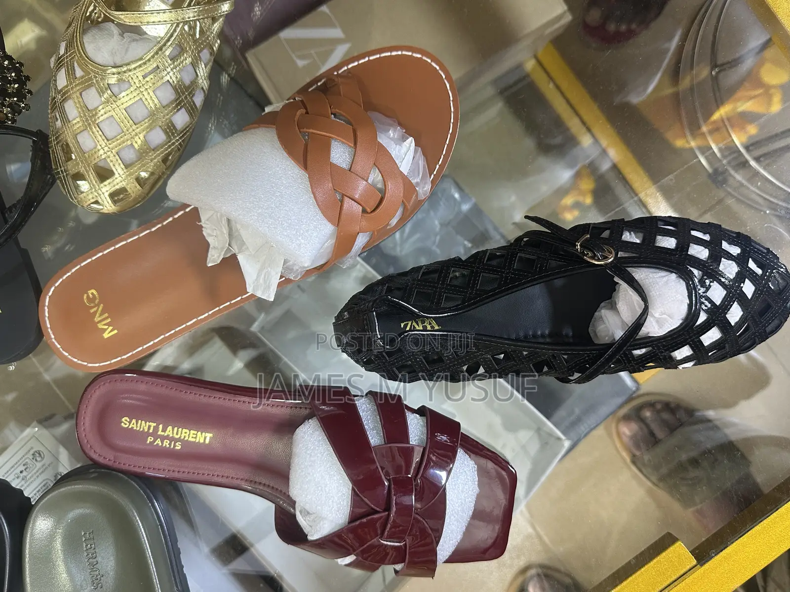 Original Mongo Slipper for Cool Price