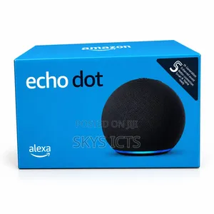 Amazon Alexa Echo Dot - Gen 5