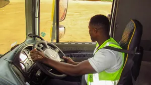 Reliable Drivers Needed in Greater Accra