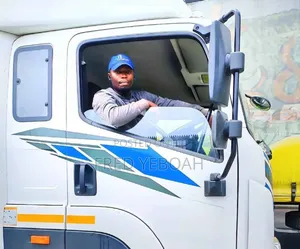 Reliable Drivers Needed in Greater Accra
