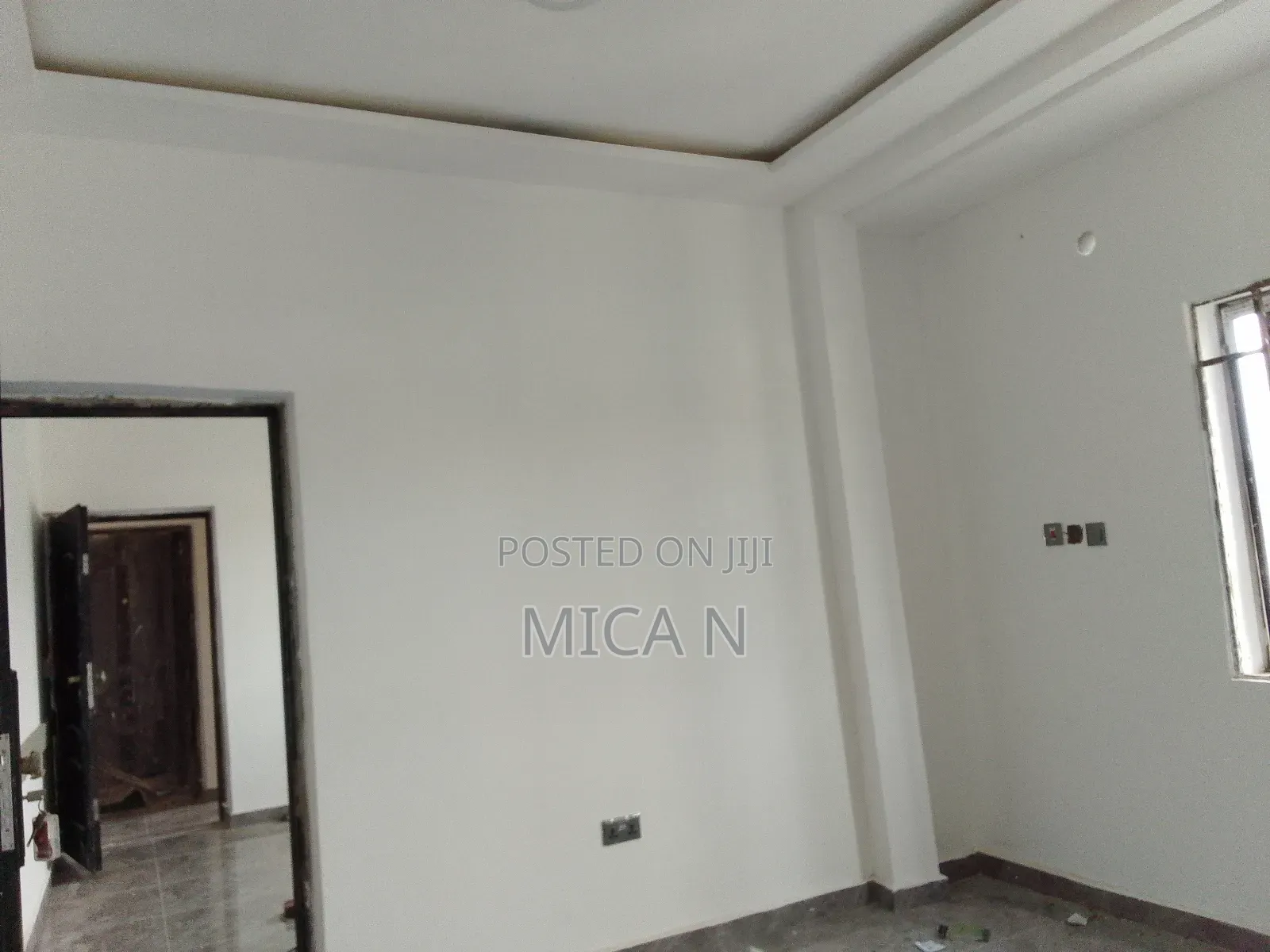 1bdrm Apartment in Tseaddo for rent