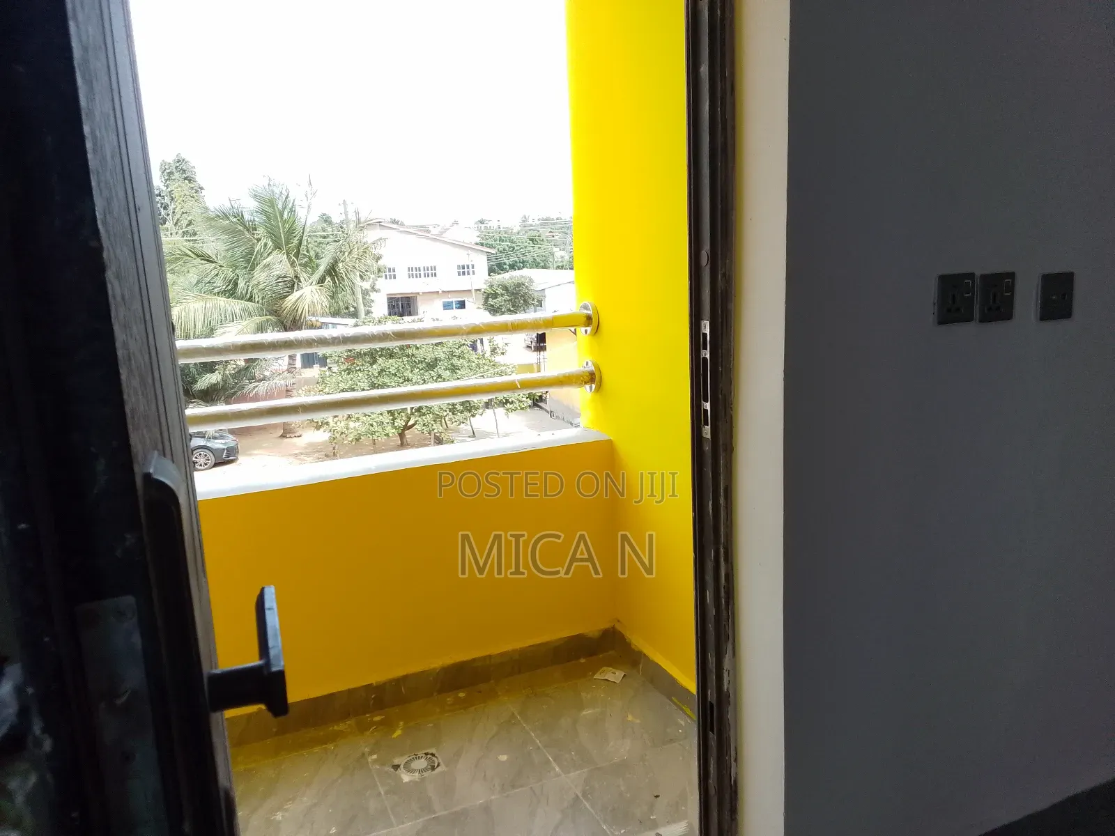 1bdrm Apartment in Tseaddo for rent