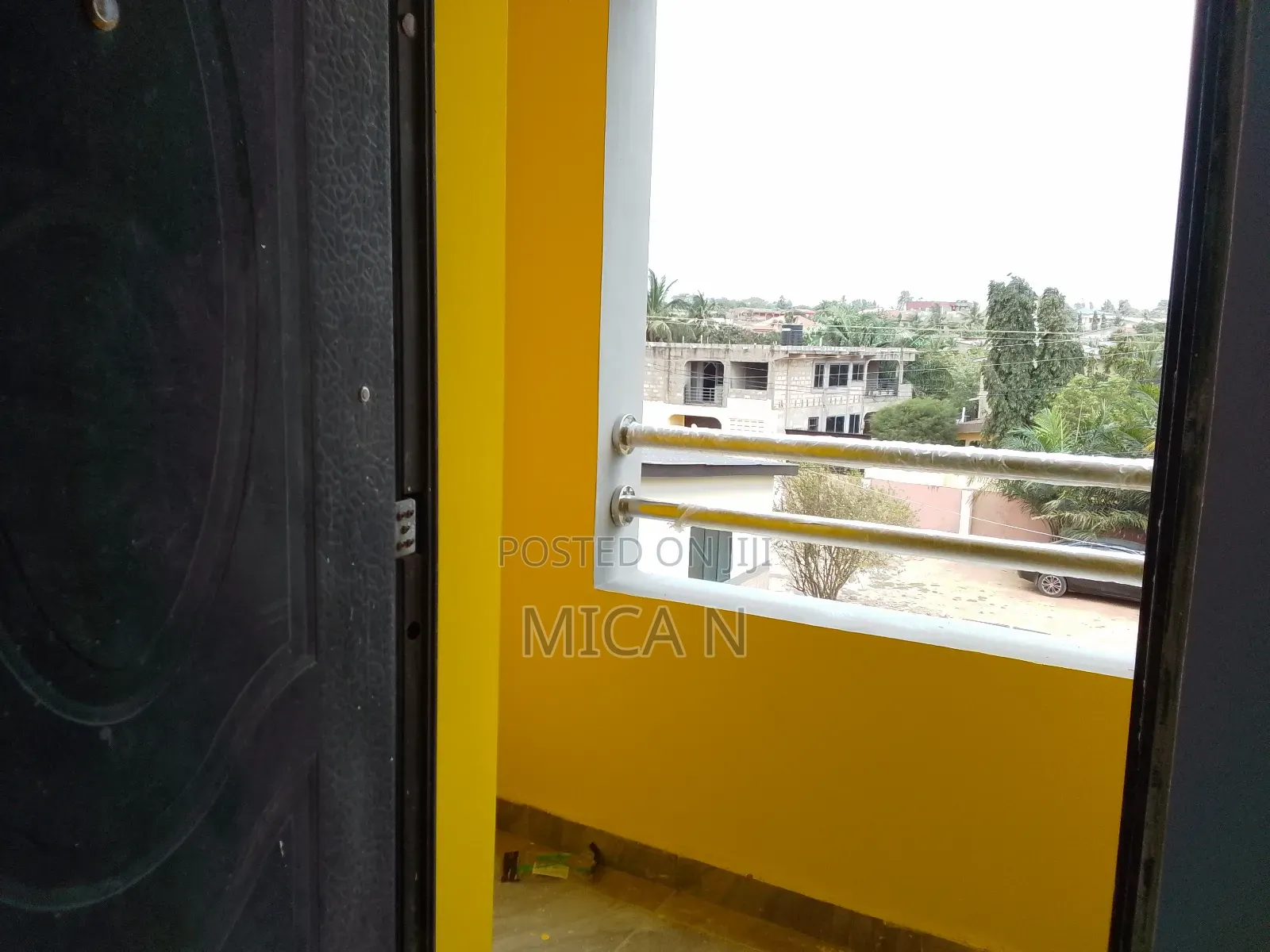 1bdrm Apartment in Tseaddo for rent