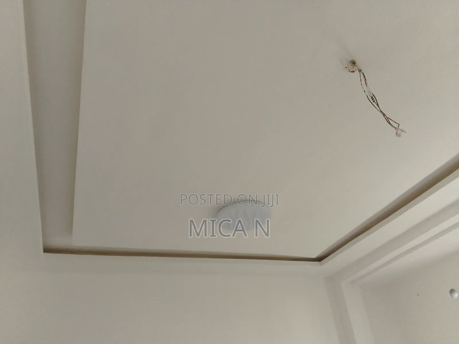 1bdrm Apartment in Tseaddo for rent