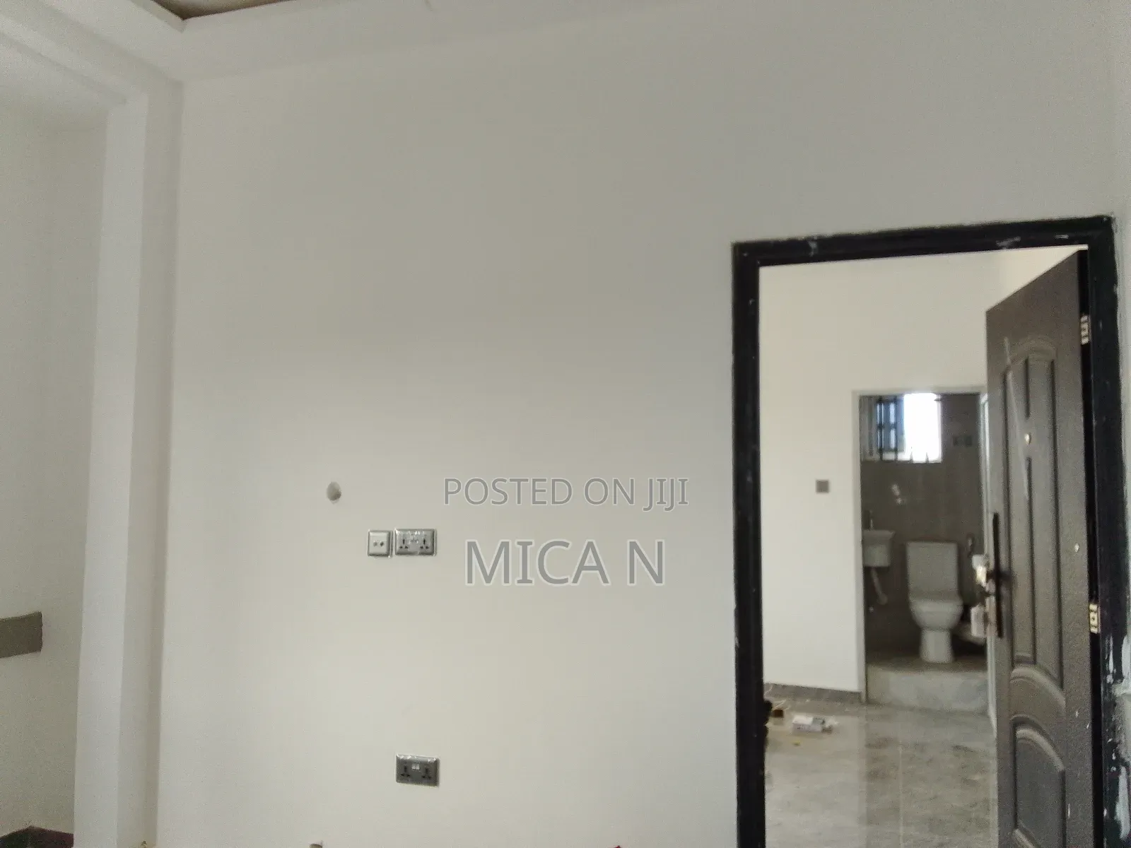 1bdrm Apartment in Tseaddo for rent