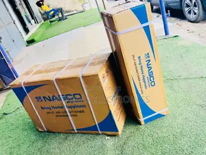 Nasco 2.0hp R410 Inverter AC Nas-T18v1