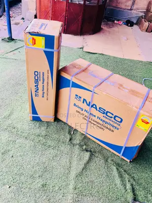Nasco 2.0hp R410 Inverter AC Nas-T18v1
