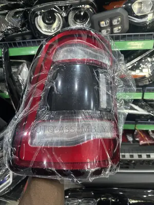 Dodge Ram1500 Tail Light 2019,2020,2021-2023