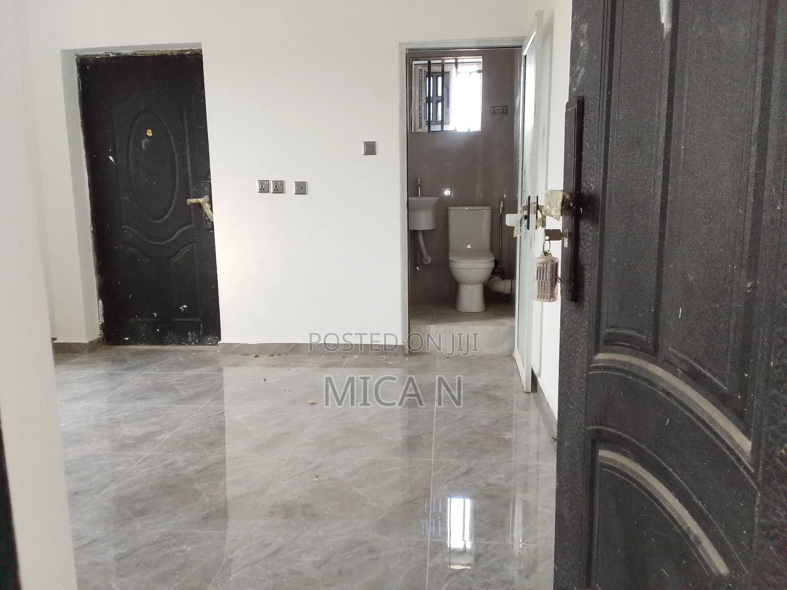 1bdrm Apartment in Tseaddo for rent