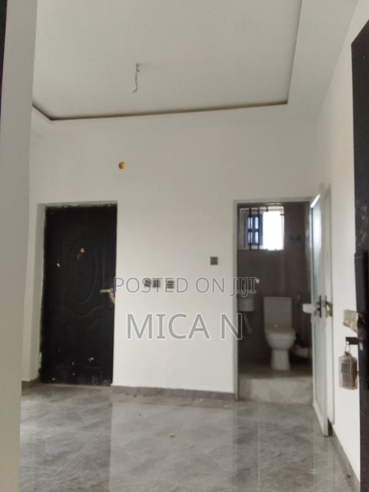 1bdrm Apartment in Tseaddo for rent
