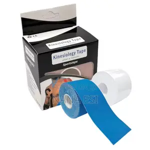 Kinesiology Tape