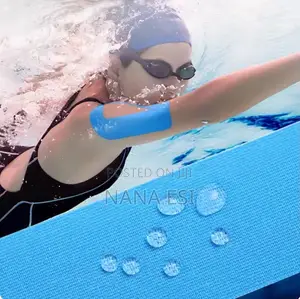 Kinesiology Tape