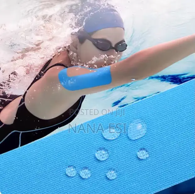 Kinesiology Tape