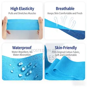 Kinesiology Tape