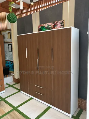 3 in 1 Wardrobe