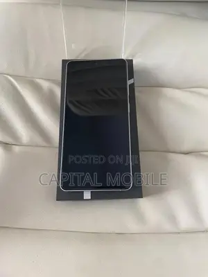 New Samsung Galaxy S26 Ultra 5G 1 TB White