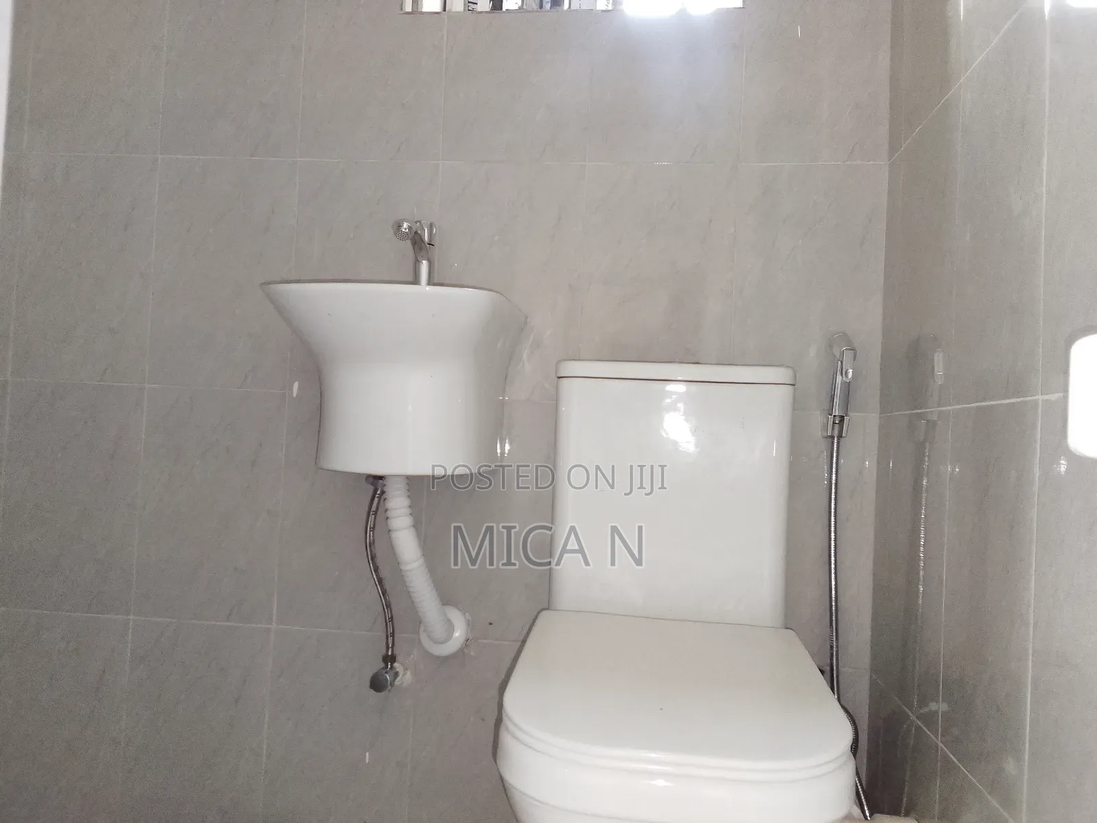 1bdrm Apartment in Tseaddo for rent