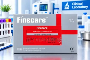 PSA Finecare Test Kit