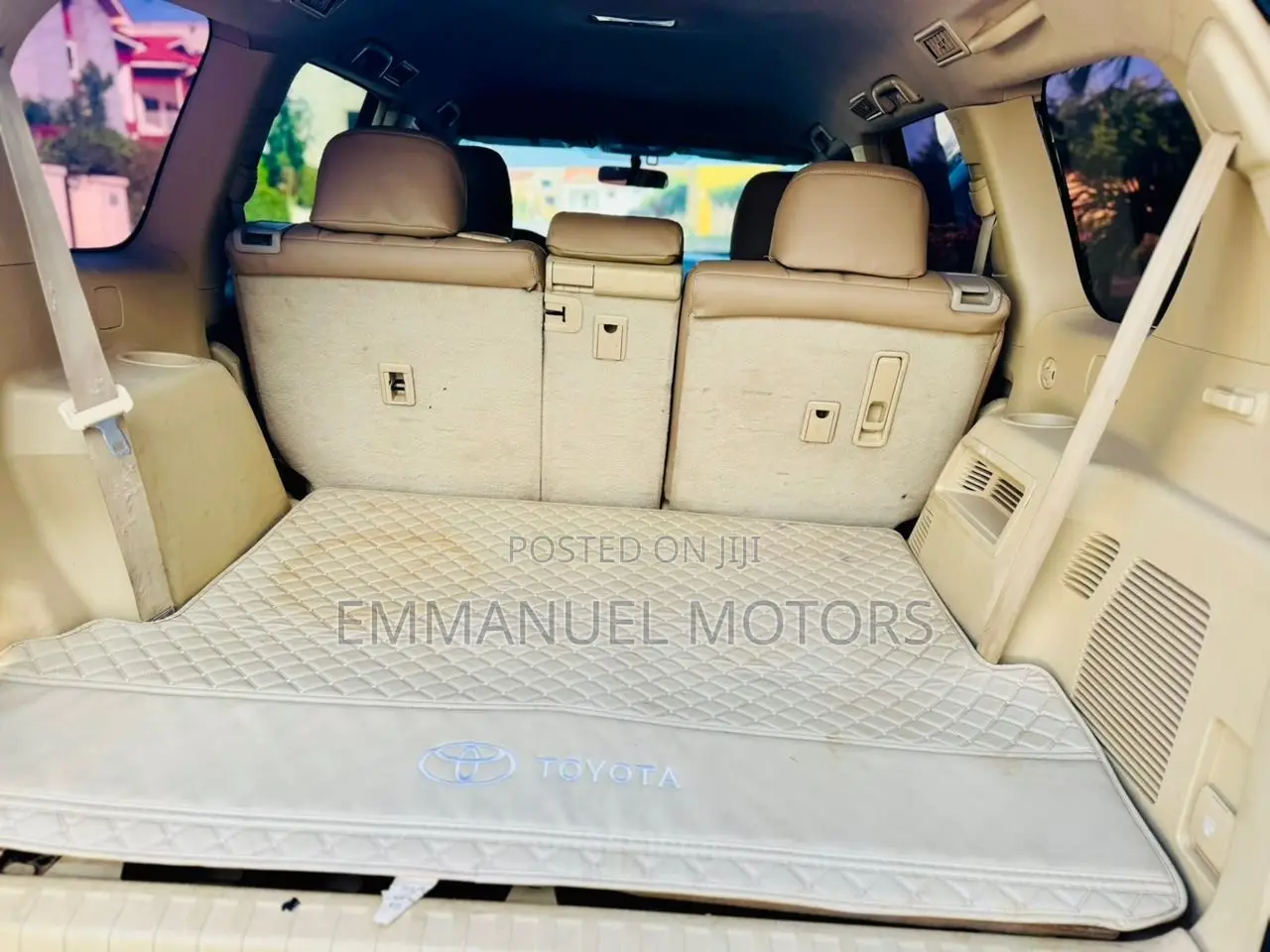 Toyota Land Cruiser Prado 4.0 Petrol GX-R 2014 Black