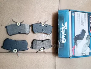 Premium Raybestos Ford Fiesta,Ford Focus Brake Pads From the USA