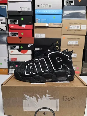Nike Air More Uptempo