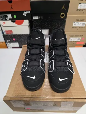 Nike Air More Uptempo