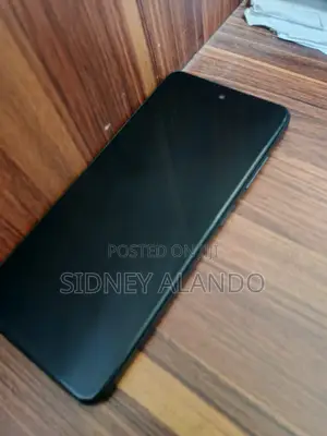 HMD Pulse+ 128 GB Black